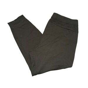Public Rec All Day Everyday Pants Mens‎ 38 30 Olive Green Jogger Fit